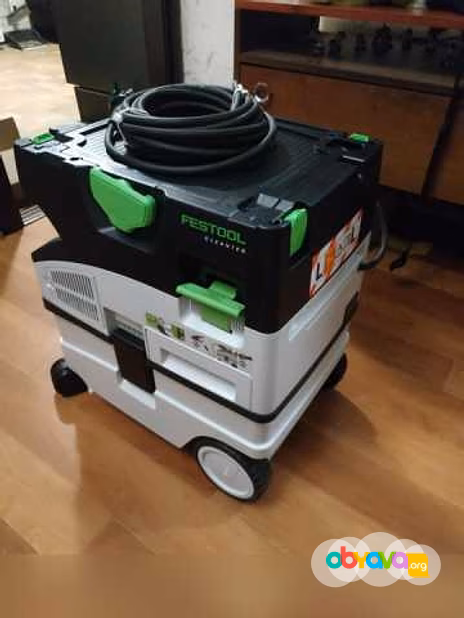 Продам: Festool midi пылесос