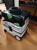 Продам: Festool midi пылесос