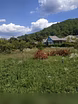 Дом за городом