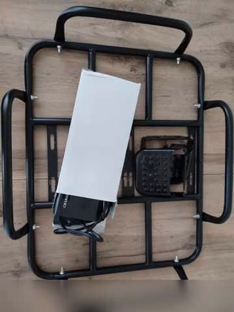 Продам: электровелосипед Wenbox монстр W 33 Max+ 1500 w
