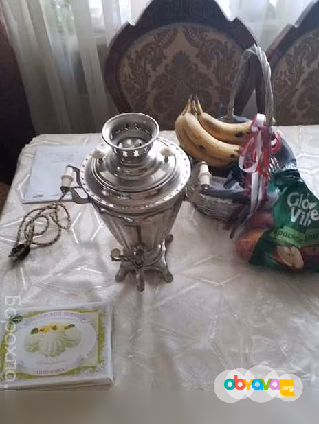 Продам: самовар электрический в Люберцах