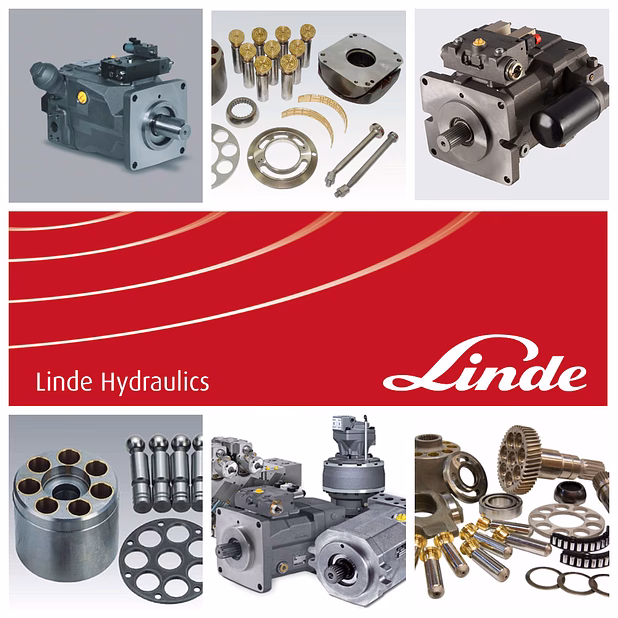 Sauer-Danfoss гидронасос гидромотор.