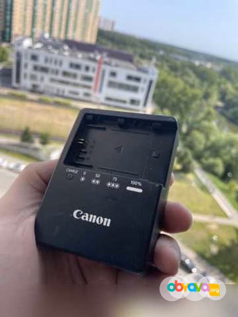 Canon 5d mark ii