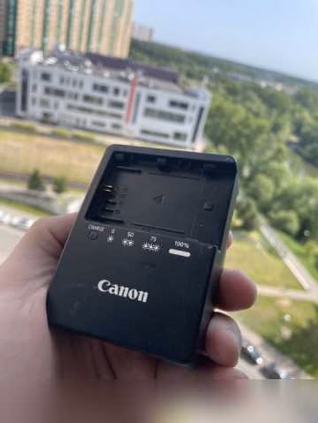 Canon 5d mark ii