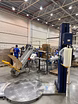 Паллетоупаковщик Ecoplat PPS - 2000 kg/ø1.5m/ h2200 mm Robopac Италия Б/У