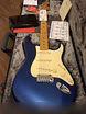 Продам: Fender American Ultra Stratocaster 2024