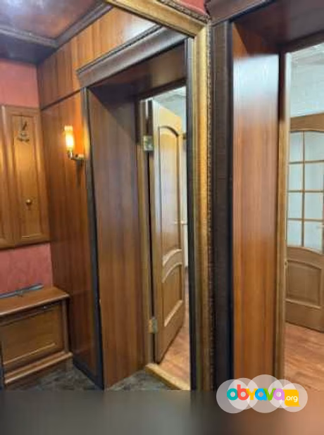 Сдам: квартиру с мебелью в Красноярске