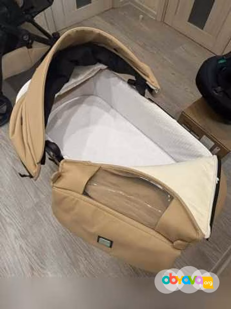 Продам: коляска Tutis Uno 5+