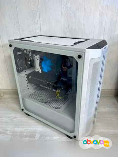 Продам: игровой компьютер: i7/RTX2070/ОЗУ64GB SSD500