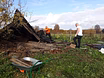 Демонтаж зданий, сооружений. Вывоз мусора с объектов.