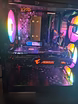 Продам: мощный игровой компьютер I5 GTX1070 aorus