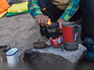 Продам: горелка MSR Windburner новая в Москве