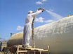 Наши потребности напыляемый Полиизоцианат