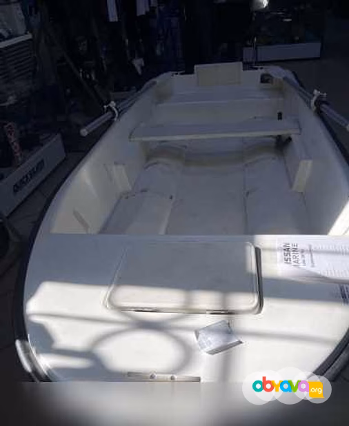 Продам: Nissan Marine Laker 300 Plus в Рыбинске