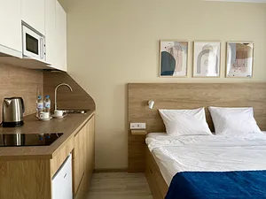 Студии ZOOM 11-13