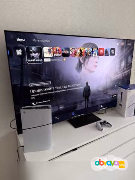 Sony PlayStation 5 Slim 1 TB