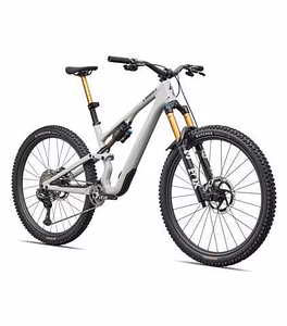 Продам: спортивный велосипед Specialized 2026 Specialized S-Works Stumpjumper 15 EVO - Shimano XTR Di2 Mountain Bike (BAMBOBIKES) в Барнауле