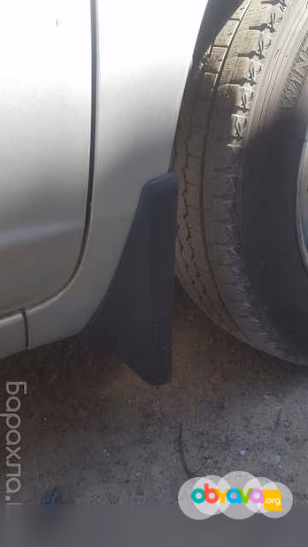 Продам: брызговики Toyota Succeed. Probox в Омске
