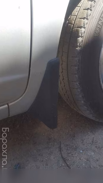 Продам: брызговики Toyota Succeed. Probox в Омске
