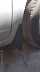 Продам: брызговики Toyota Succeed. Probox в Омске