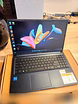 Продам: новый asus X1502V, core i5(13 gen) 512SSD