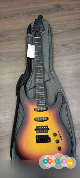 Продам: суперстратокастер Fesley FST 450