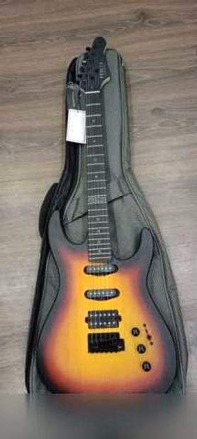 Продам: суперстратокастер Fesley FST 450