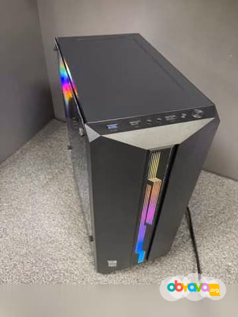 Продам: игровой системный блок