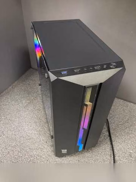 Продам: игровой системный блок