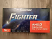 Продам: RX 7900 GRE 16Gb PowerColor Fighter