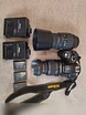Продам: Nikon D3100