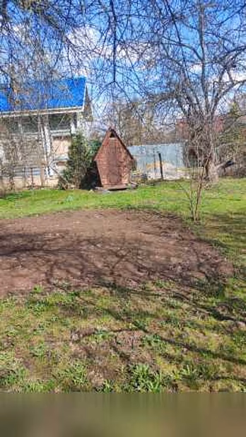 Дом в Раменском