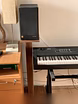 Продам: синтезатор yamaha MX88