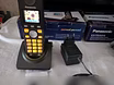 Продам: радиотелефон Panasonic kx-tga810