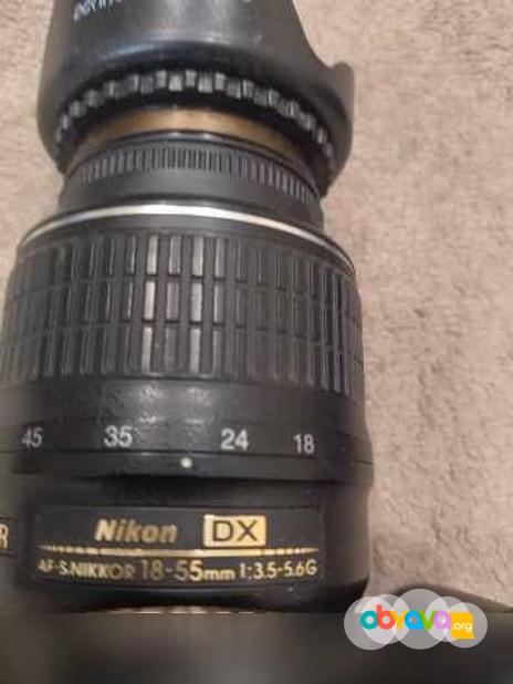 Продам: Nikon D3100