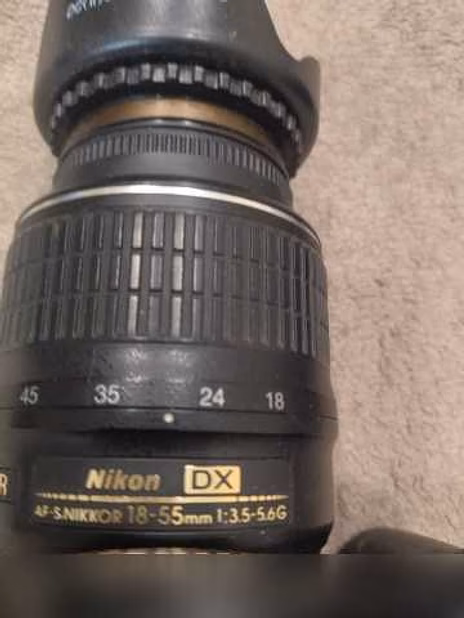 Продам: Nikon D3100