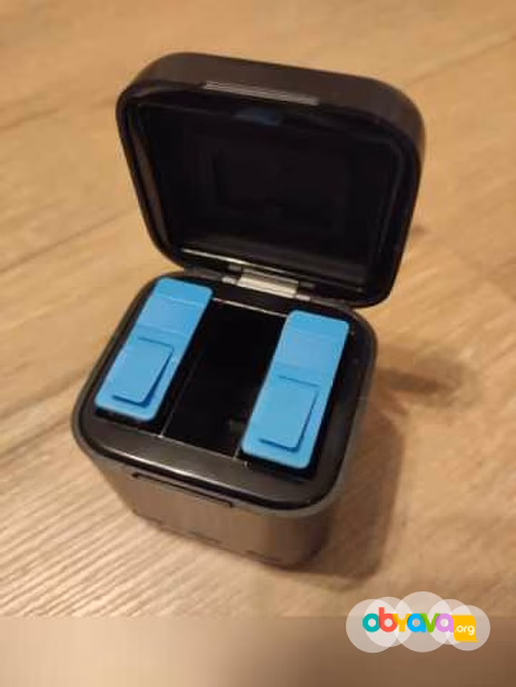 Продам: экшн камера gopro hero 10 black