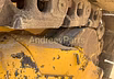 Бульдозер Komatsu D275A-5R