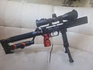 Продам: винтовка Edgun Леший 2.0 калибр 6,35