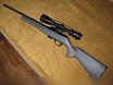 Продам: ремингтон 597 и ANSCHUTZ-1416 cal. 22LR