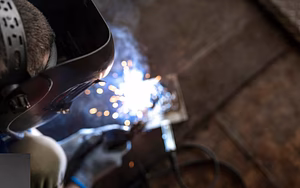 Обучение ручной кислородной резки (газорезчик)