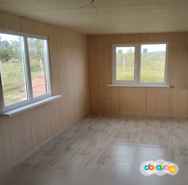 Продам: вагончик, бытовка 6м в Красноярске