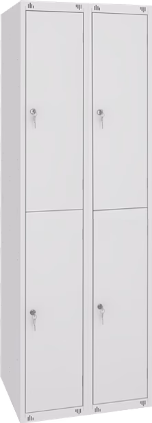 Металлическая мебель для школ