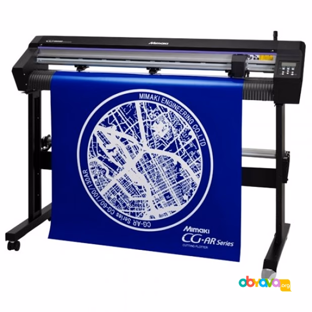 MIMAKI CG-130AR 