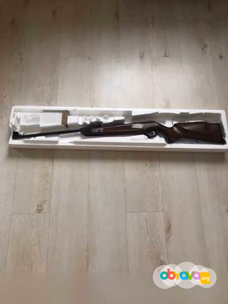 Продам: новый Feinwerkbau Model Sport