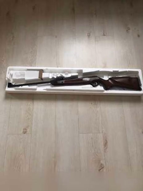 Продам: новый Feinwerkbau Model Sport