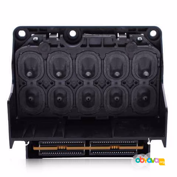 Продам: запчасти для принтера Epson 7700 / 9700 / 9910 / 7910 Printhead - F191010 / F191040 / F191080 (ARIZAPRINT) в Барнауле