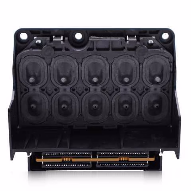 Продам: запчасти для принтера Epson 7700 / 9700 / 9910 / 7910 Printhead - F191010 / F191040 / F191080 (ARIZAPRINT) в Барнауле