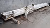 Продам: TEREX AC-60 гусёк-удлинитель для Автокра