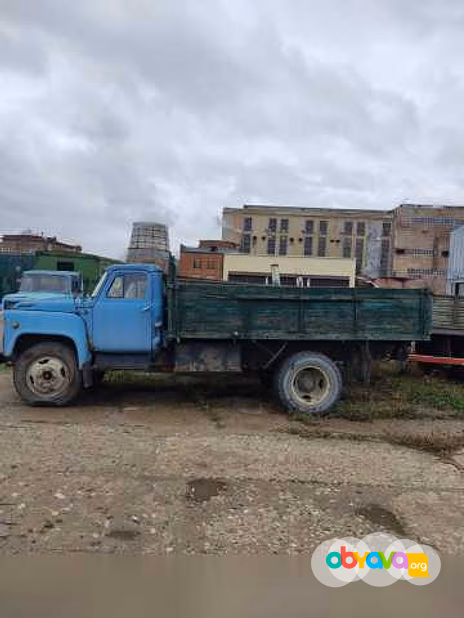 Продам: ГАЗ-53 в Саранске